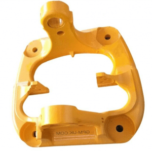 Suport culisant brat excavare JCB 3CX 4CX 589/10273