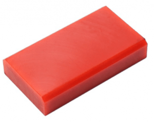 Pad de uzura CAT 193-1687A