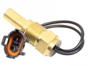 Senzor de temperatura apa/ulei hidraulic JCB JS KHR1017A