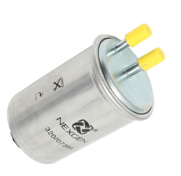 Filtru de combustibil JCB 3CX 4CX 320/07394B - imagine 3