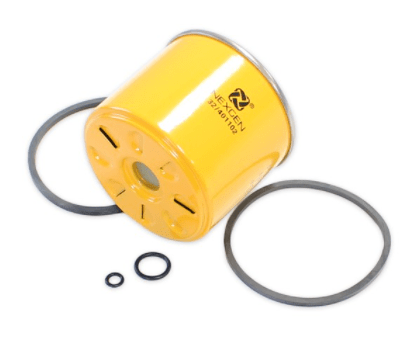 Filtru combustibil JCB MINI 3CX 4CX 32/401102B - imagine 2