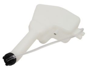 Vas expansiune JCB 3CX 4CX 126/02237