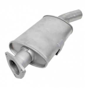 Toba esapament JCB 3CX 4CX 123/03963B