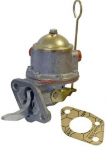 Pompa de alimentare RKU0014007