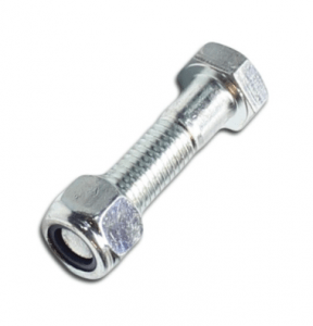 Surub cu piulita JCB MINI 826/01112S