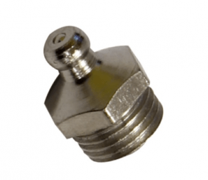 Unsoare pentru niplu drept 1/4 BSP JCB 1450/0002A