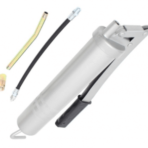 Pistol lubricant JCB 3CX 4CX 992/11300C