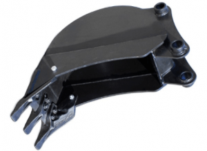 Cupa excavare pentru JCB 3CX 4CX HB400 980/89981