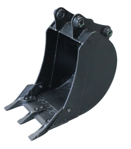 Cupa excavare JCB 2CX 3CX COMPACT MIDI CX 528/00400 - imagine 2