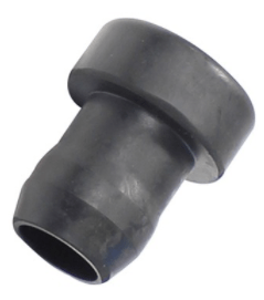 Cauciuc de montaj cabina JCB 2CX 3CX 4CX 263/24405