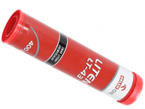 Vaselina ŁT 43 GR LT43 04