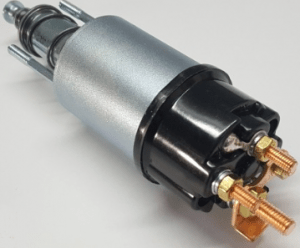 Solenoid pornire 3473937M91