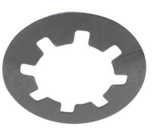 Sabie arc JCB 814/00207A