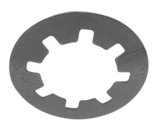 Sabie arc JCB 814/00207A