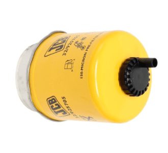 Filtru combustibil JCB 3CX 4CX 32/925705 - imagine 2