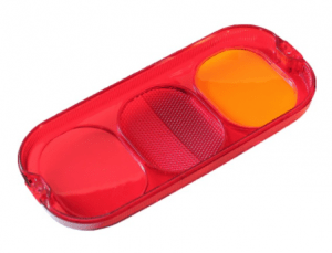 Lampa spate JCB 3CX 4CX 700/50024F