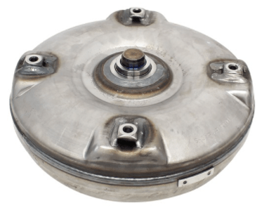 Convertizor JCB 04/600784A