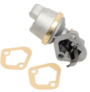 Pompa de alimentare CASE 580 SK 580SE 580SL SK051181A