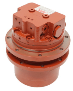 Transmisie finala JCB MINI 801 20/925543A