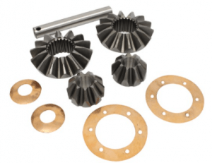 Set pinioane diferential JCB 990/98300A