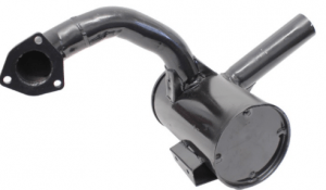 Toba esapament JCB 3CX 123/03964A