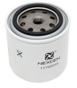 Filtru combustibil VOLVO BL71 VOE11708555B