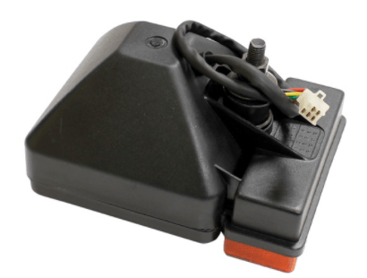 Far 12V pentru JCB 3CX 4CX 700/21100A1