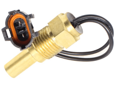 Senzor de temperatura apa/ulei hidraulic JCB JS KHR1017A