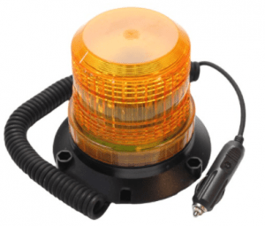 Girofar cu baterii magnetice JCB 700/50114H