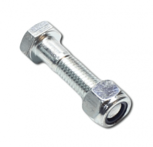 Surub cu piulita JCB MINI 826/01112S