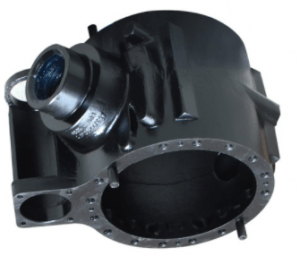 Carcasa diferential JCB LOADALL 453/22901