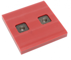 Pad de uzura CAT 428C 9R-8235-M12