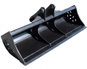 Cupa taluzare pentru JCB 3CX 4CX G2 980/86061G