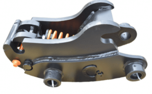 Cupla rapida pentru JCB 2CX 3CX COMPACT MIDI 980/A4618N