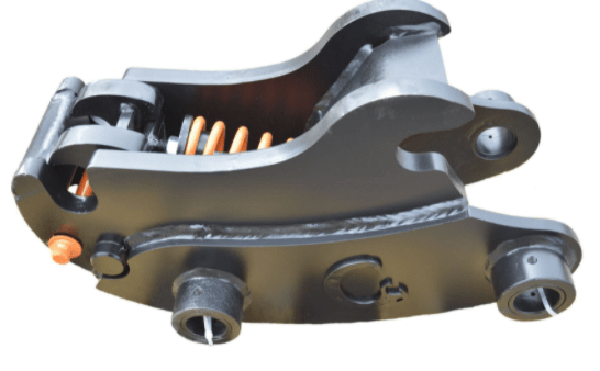Cupla rapida pentru JCB 2CX 3CX COMPACT MIDI 980/A4618N