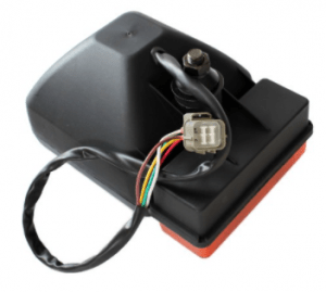 Far cu semnalizare 12V JCB 3CX 4CX 700/21100A2