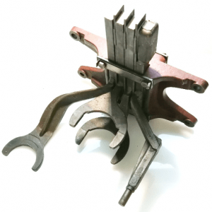 Capac cutie viteze Belarus MTZ-80 MTZ-82