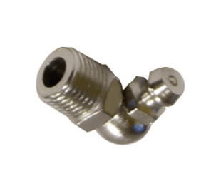Unsoare pentru niplu unghi 90 JCB 1450/1001A