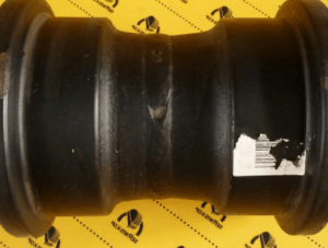 Roata inferioara JCB JS 331/35387