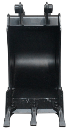 Cupa excavare JCB 2CX 3CX COMPACT MIDI CX 528/00400 - imagine 3