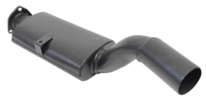 Toba esapament JCB 3CX 4CX 123/07172A