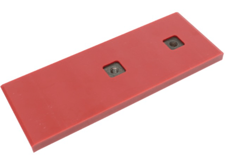 Pad de uzura CAT 428D 187-3828A