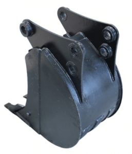 Cupa excavare CAT 428B 428C - HB400 B40CATBC