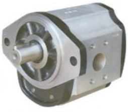 Pompa hidraulica TCM SGP2-52A1H1-R405