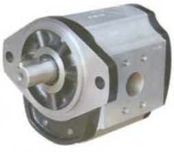 Pompa hidraulica TCM SGP2-36R410