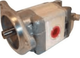 Pompa hidraulica Kubota KRP4-17AEBSF 3G4AG