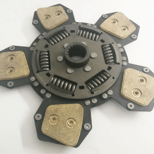 Disc ambreiaj Case, Steyr 1039.02.T181