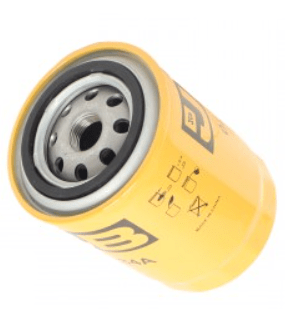 Filtru de ulei JCB 2CX 3CX 4CX 02/100284B