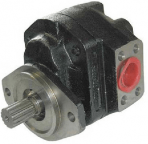 Pompa hidraulica Massey-Ferguson C8L27362