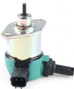 Electrovalva stop motor Kubota D1105Kubota D1105Kubota D1005